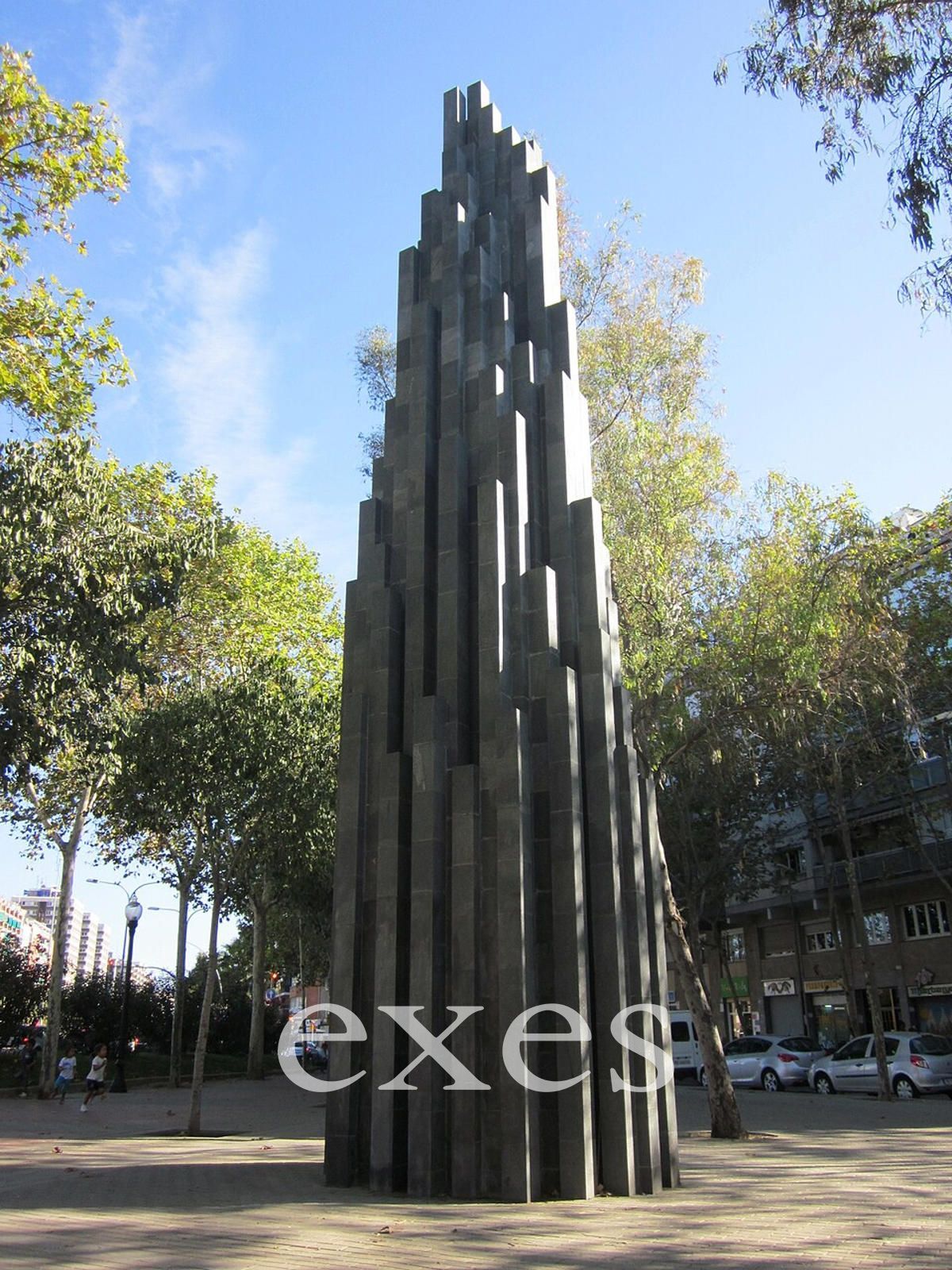 Appartement en vente á Barcelona (Nou Barris) - Foto 14