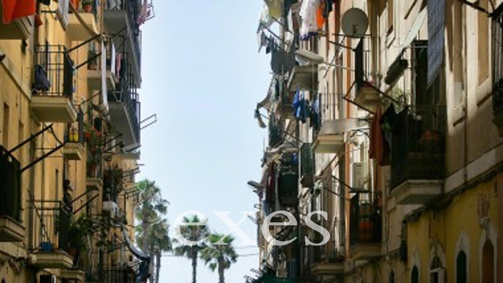 Appartement en vente á Barcelona (Ciutat Vella) - Foto 7