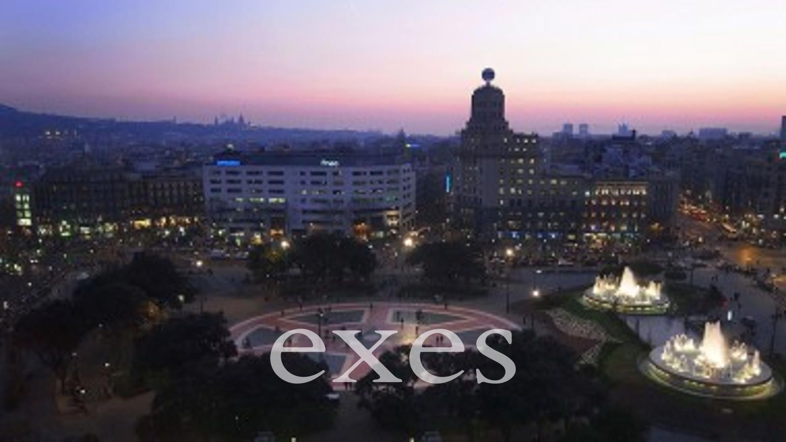 Appartement en vente á Barcelona (Ciutat Vella) - Foto 1