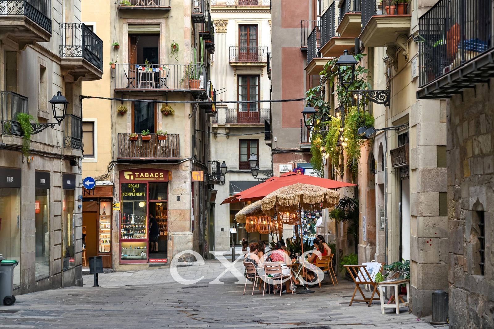 Appartement en vente á Barcelona (Ciutat Vella) - Foto 11