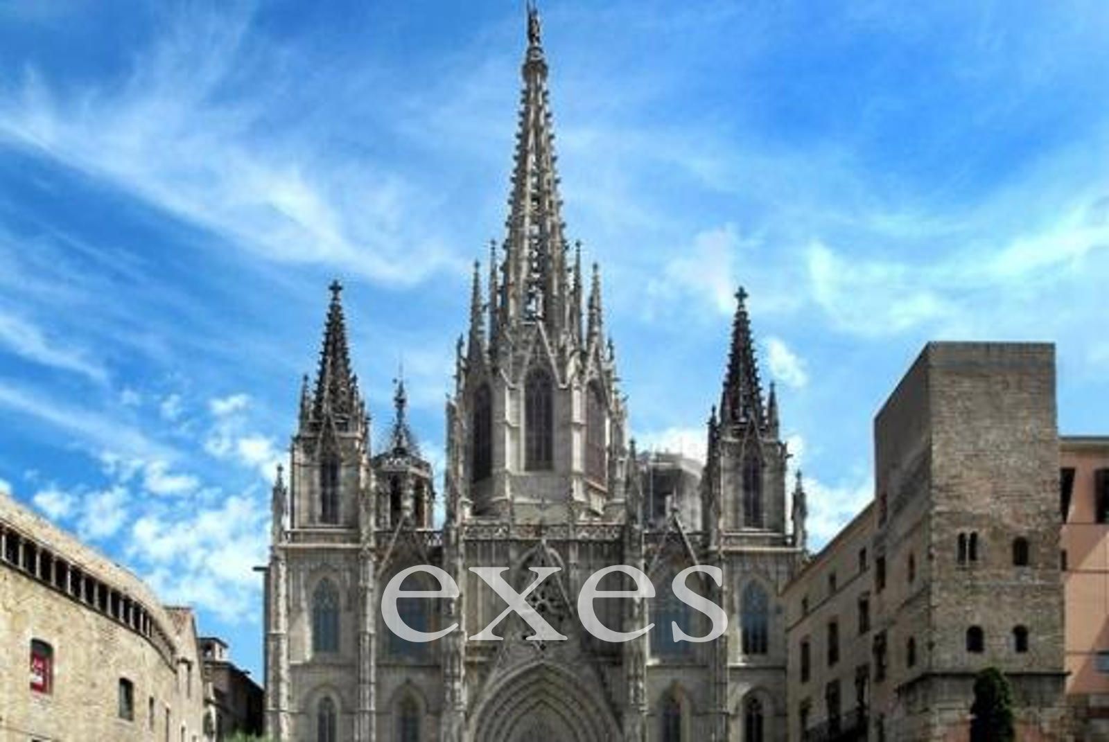 Appartement en vente á Barcelona (Ciutat Vella) - Foto 13