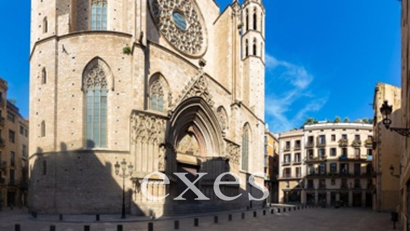 Appartement en vente á Barcelona (Ciutat Vella) - Foto 15