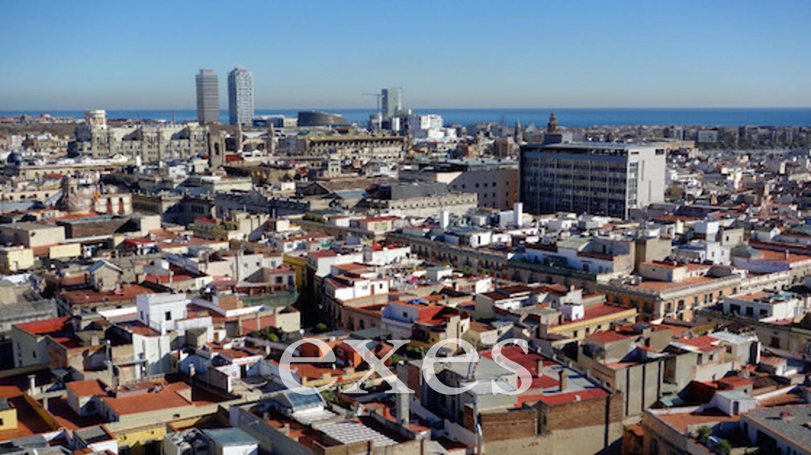 Appartement en vente á Barcelona (Ciutat Vella) - Foto 16