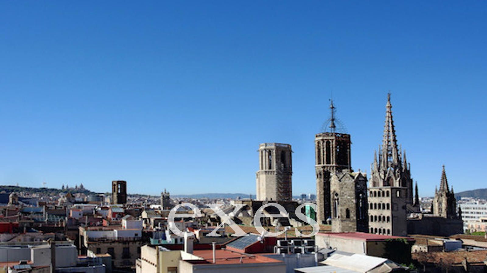 Appartement en vente á Barcelona (Ciutat Vella) - Foto 17