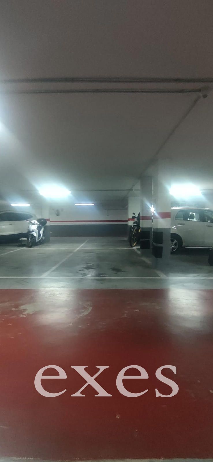 Parking El Guinardó: coche grande. 16.900€ - Foto 11
