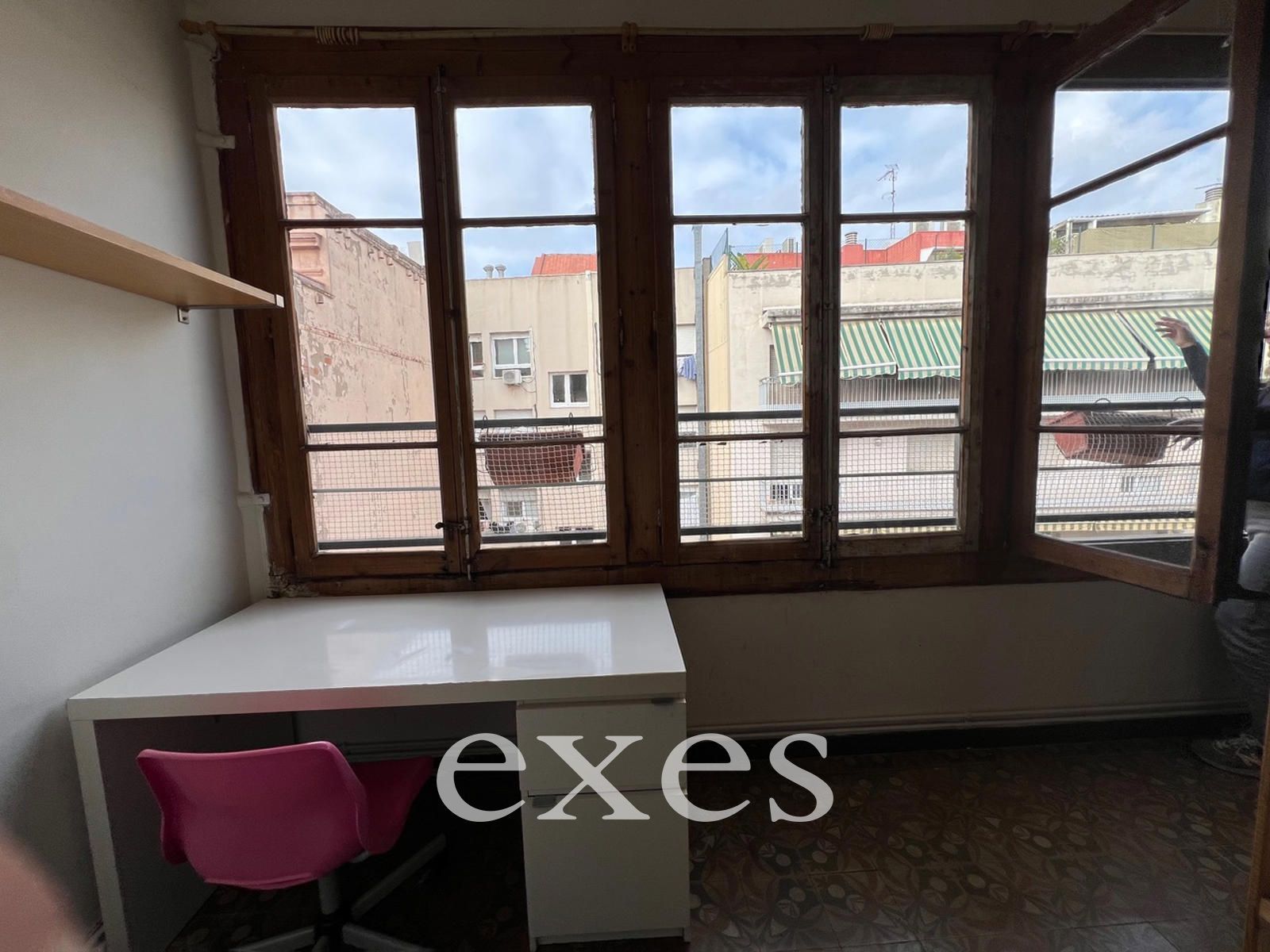 Piso 169m², 7 hab. Segregar en 2.  Inversión. - Foto 21