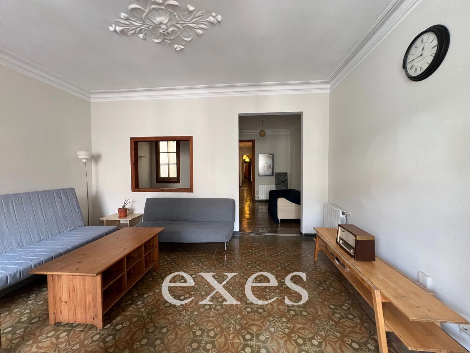 Piso 169m², 7 hab. Segregar en 2.  Inversión. - Foto 3