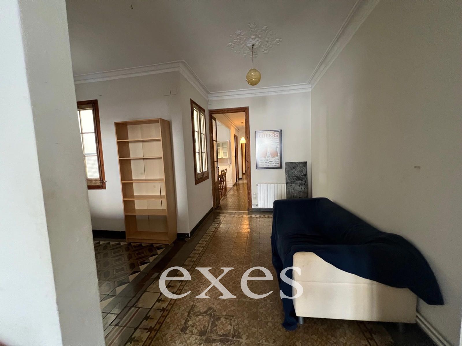 Piso 169m², 7 hab. Segregar en 2.  Inversión. - Foto 20