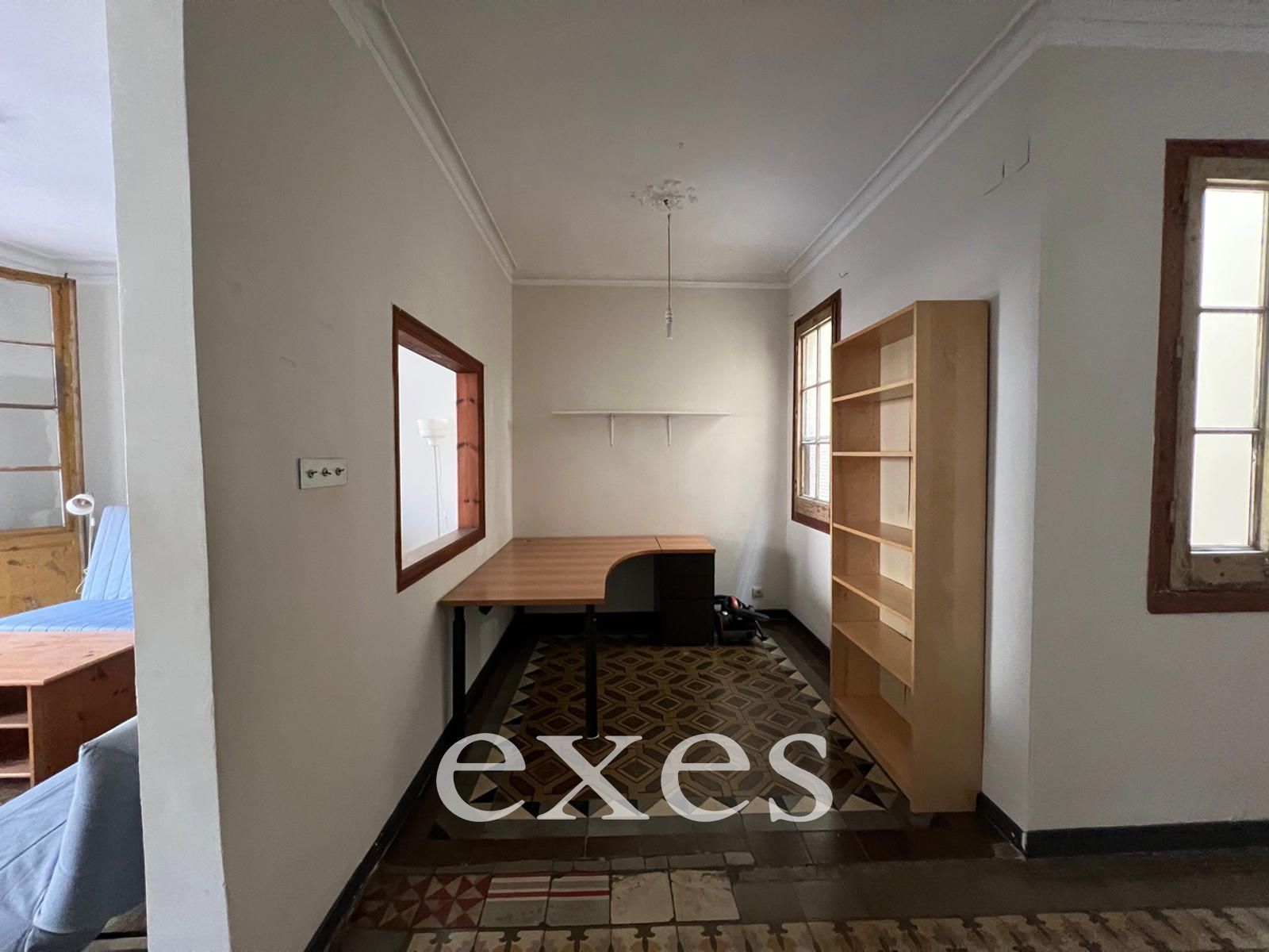 Piso 169m², 7 hab. Segregar en 2.  Inversión. - Foto 6