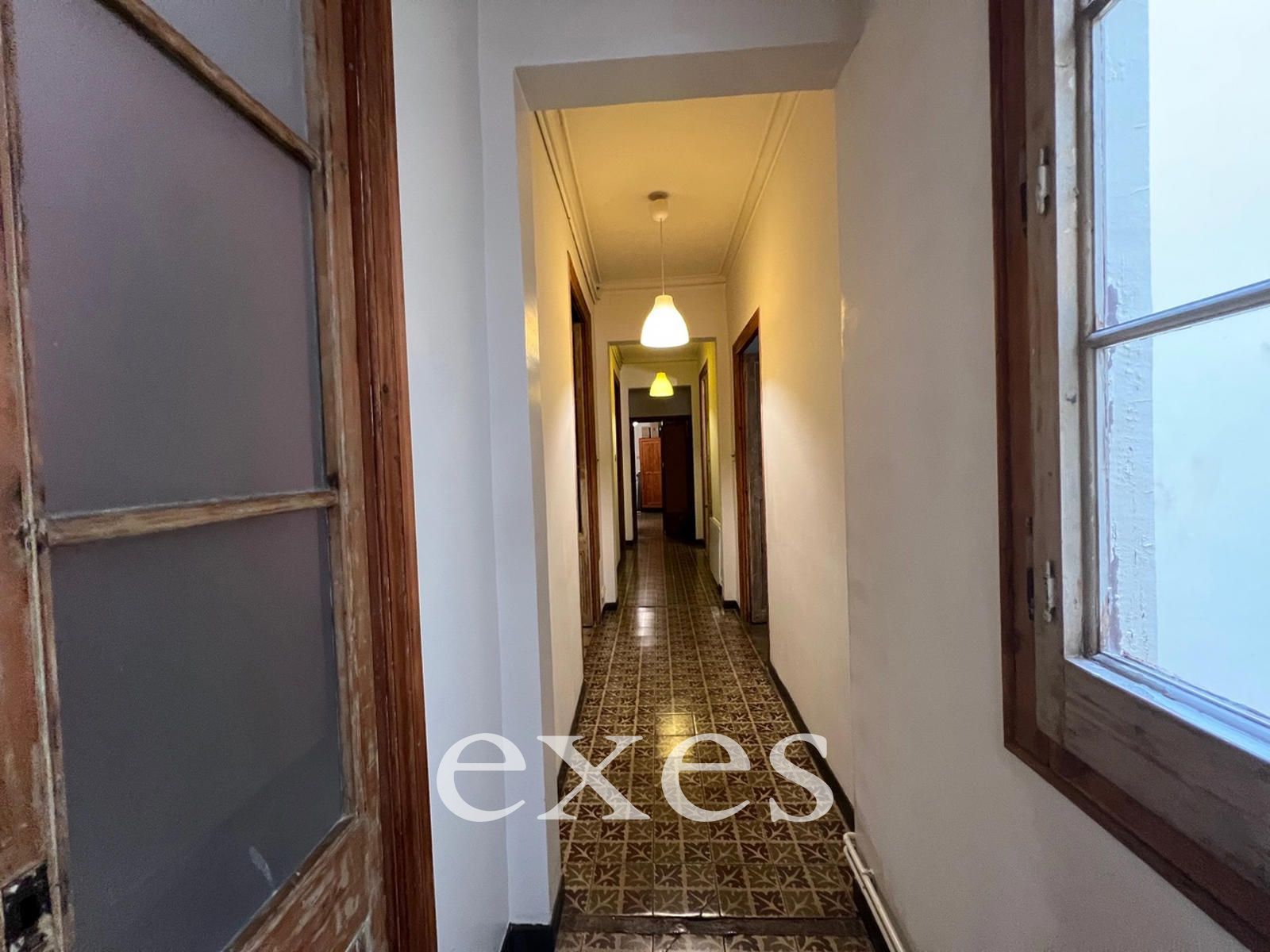Piso 169m², 7 hab. Segregar en 2.  Inversión. - Foto 19