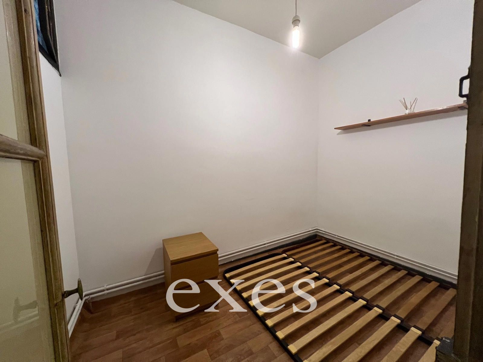 Piso 169m², 7 hab. Segregar en 2.  Inversión. - Foto 10