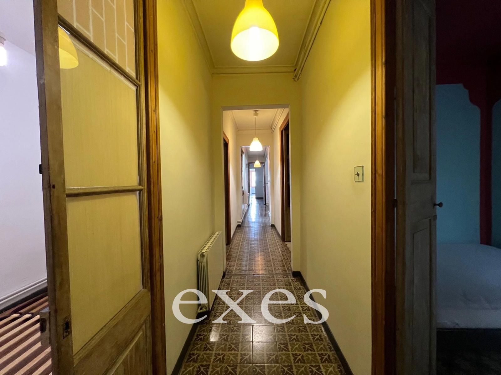 Piso 169m², 7 hab. Segregar en 2.  Inversión. - Foto 18