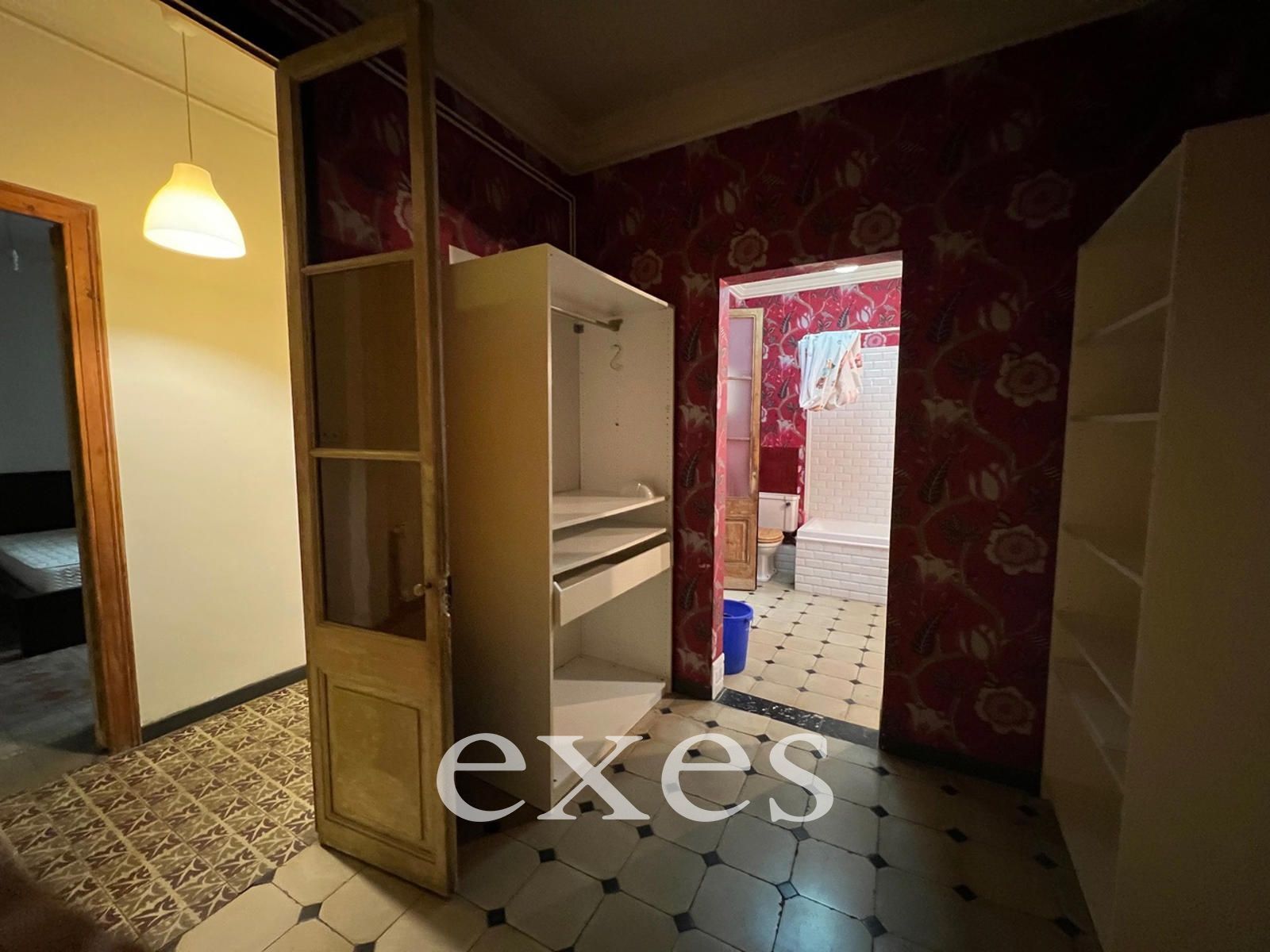 Piso 169m², 7 hab. Segregar en 2.  Inversión. - Foto 17