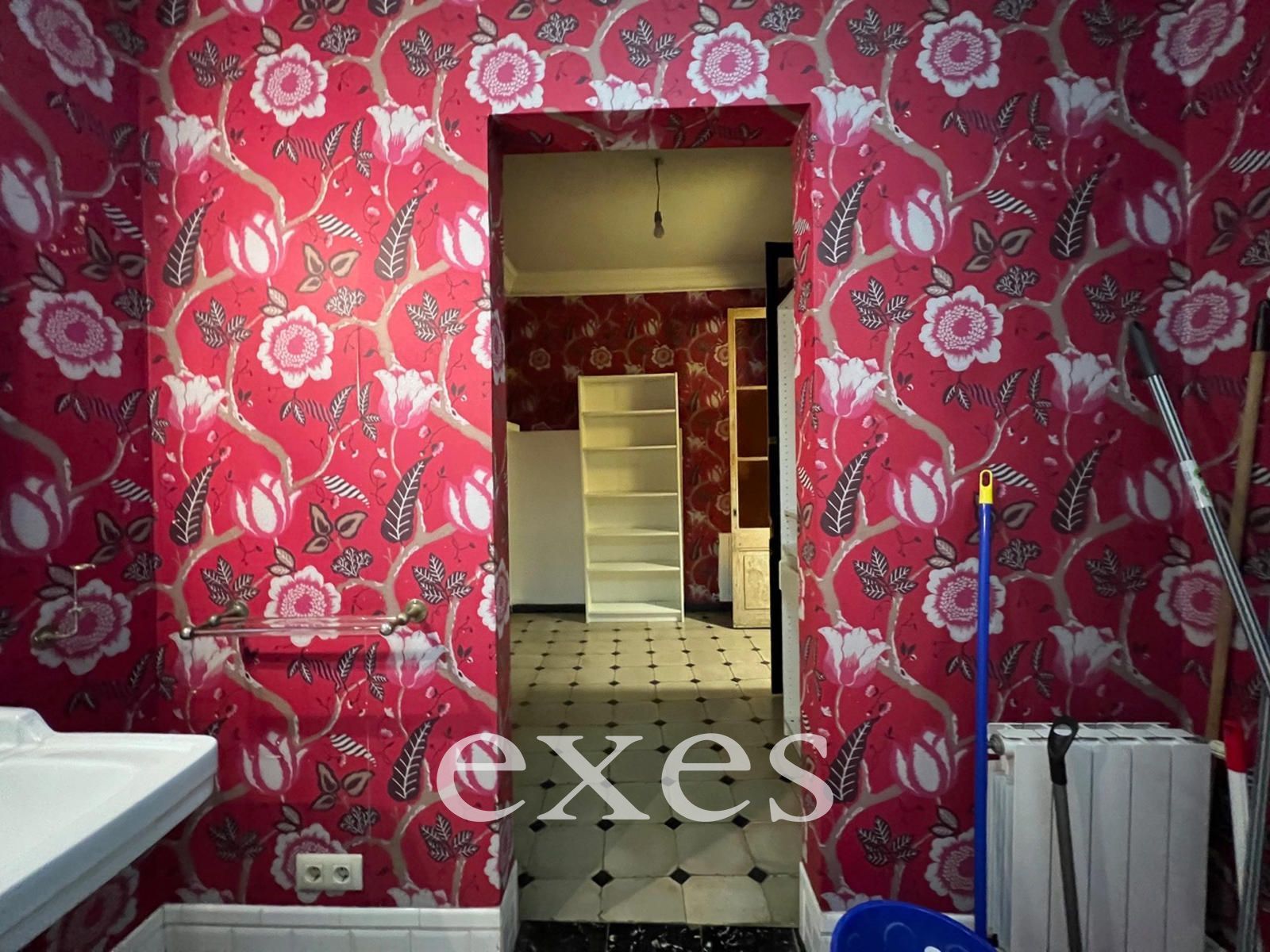 Piso 169m², 7 hab. Segregar en 2.  Inversión. - Foto 13