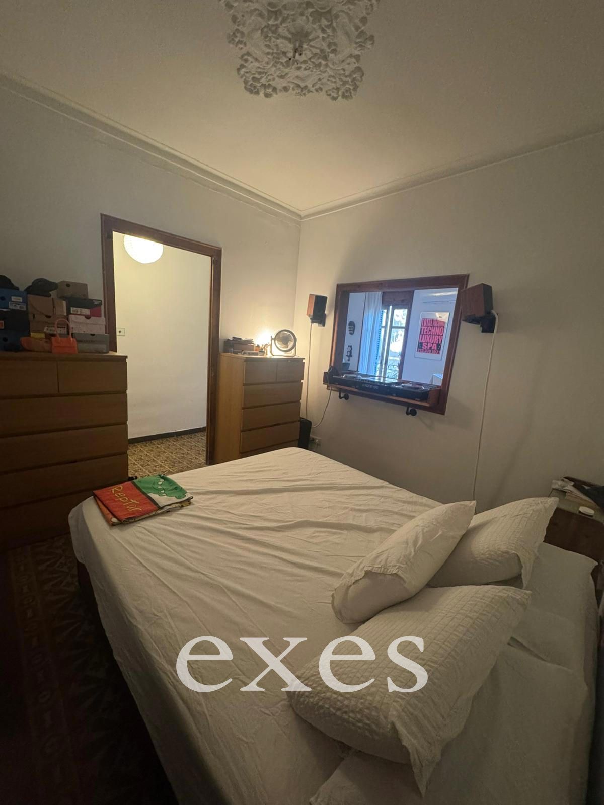 Piso 169m², 7 hab. Segregar en 2.  Inversión. - Foto 11