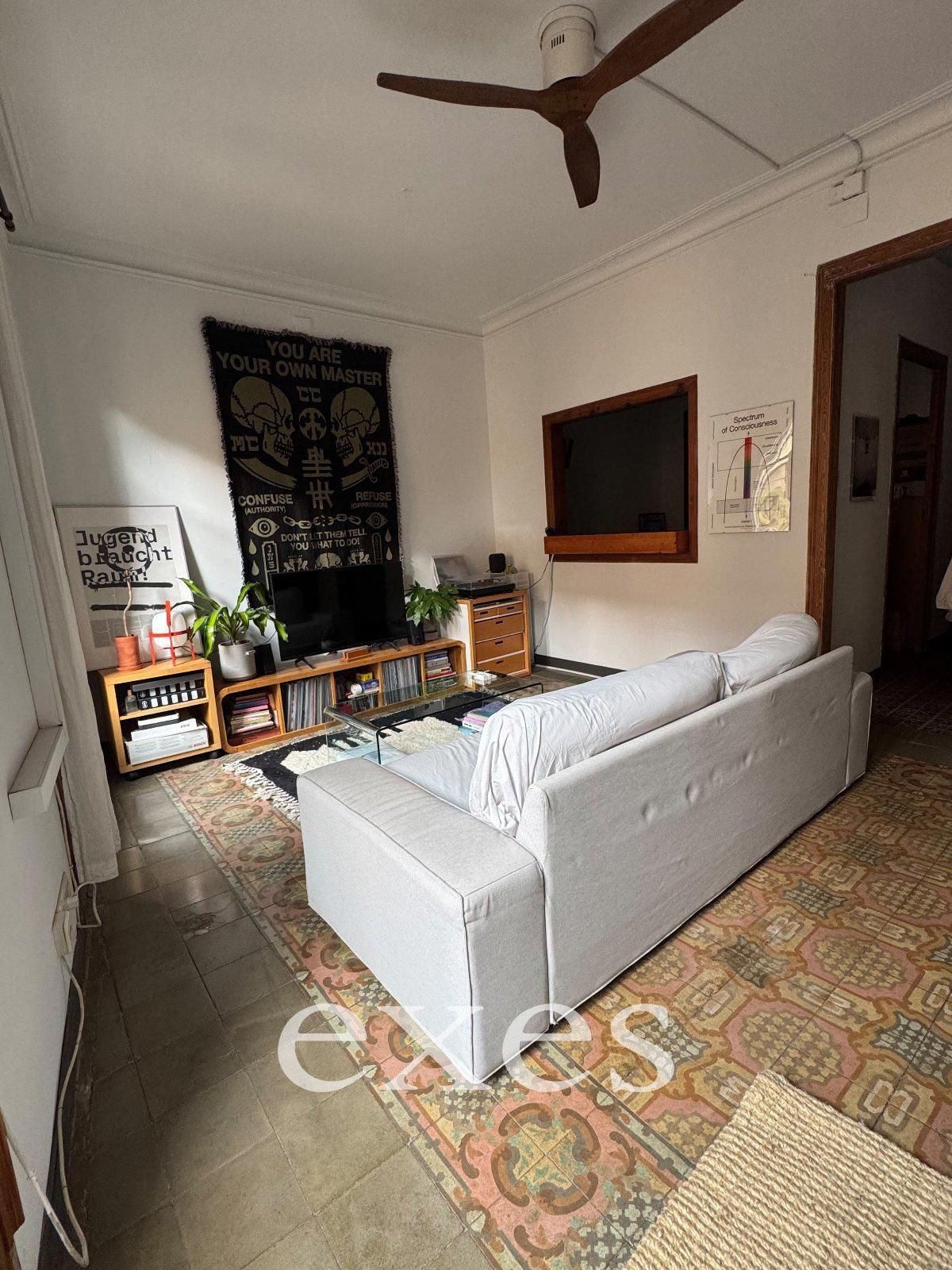 Piso 169m², 7 hab. Segregar en 2.  Inversión. - Foto 22
