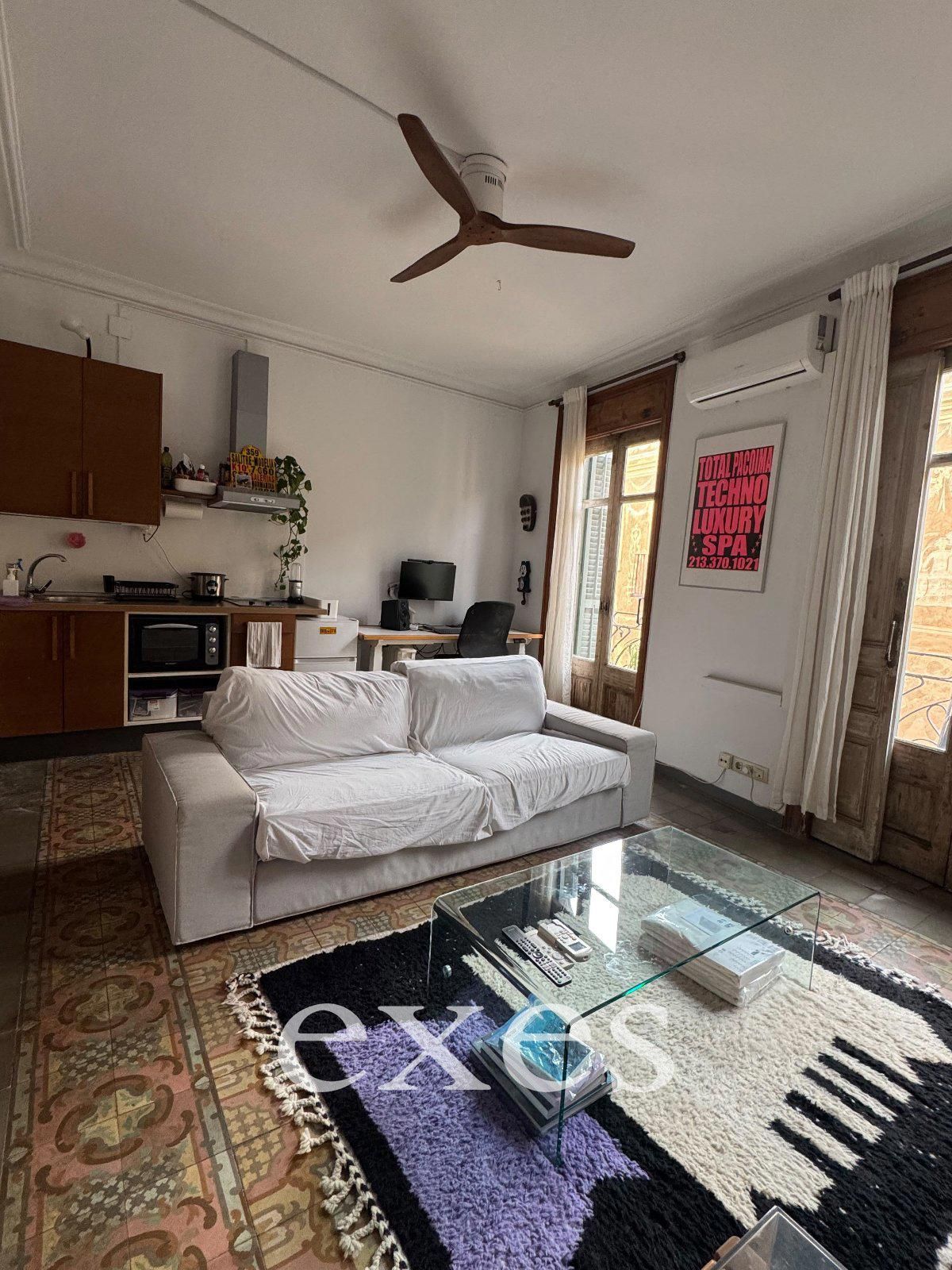 Piso 169m², 7 hab. Segregar en 2.  Inversión. - Foto 23