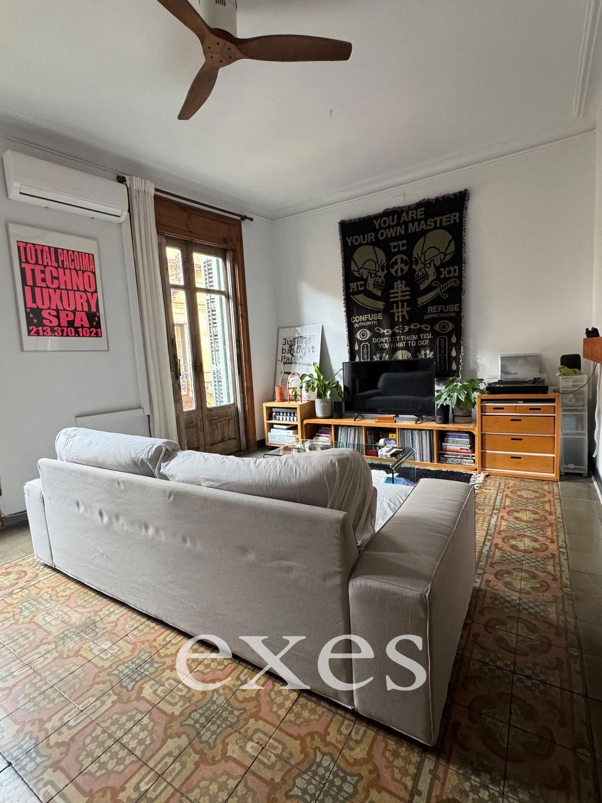 Piso 169m², 7 hab. Segregar en 2.  Inversión. - Foto 25