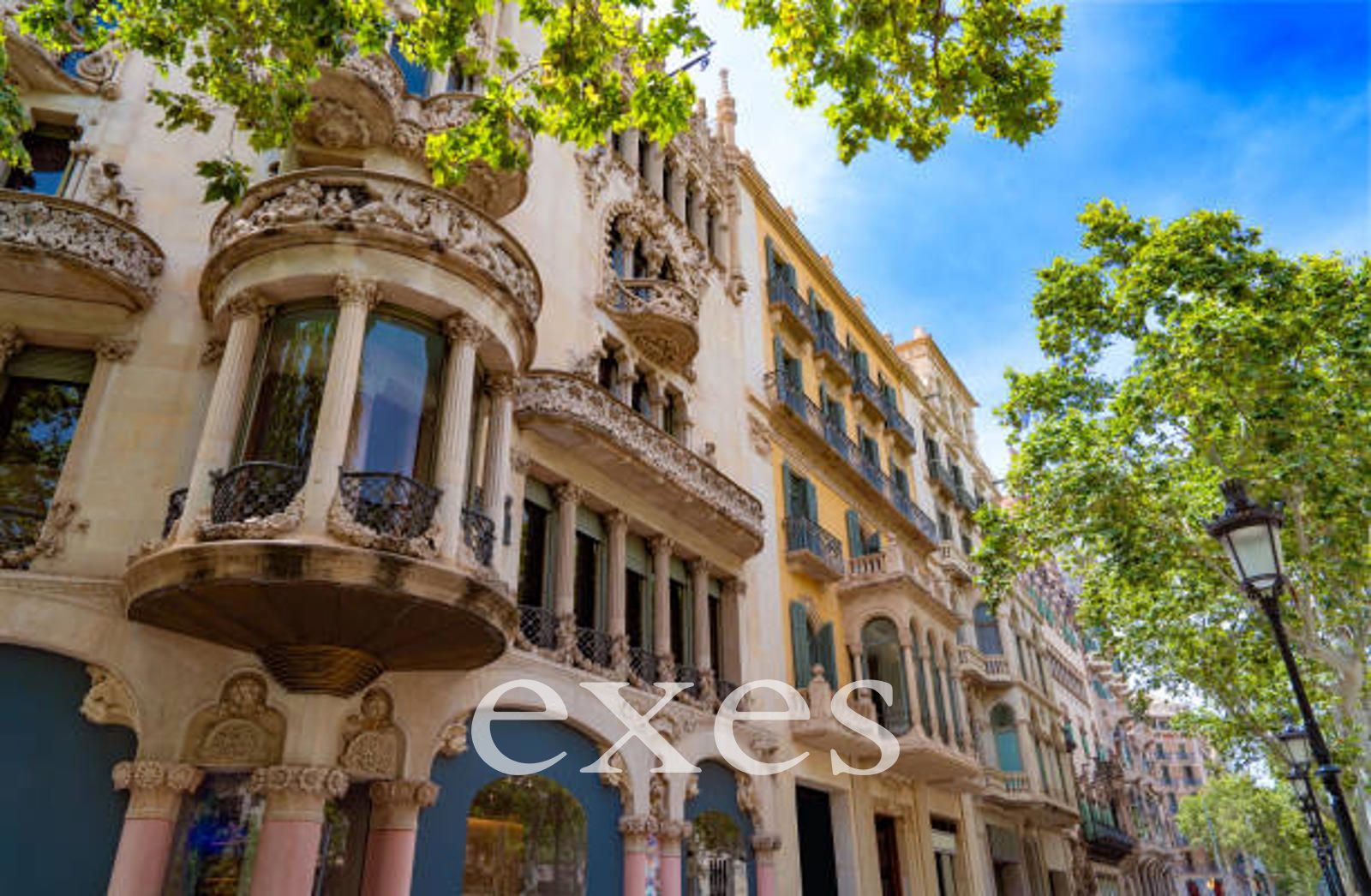 Sant Antoni: piso 87m², terraza 35m² sur, ascensor - Foto 9