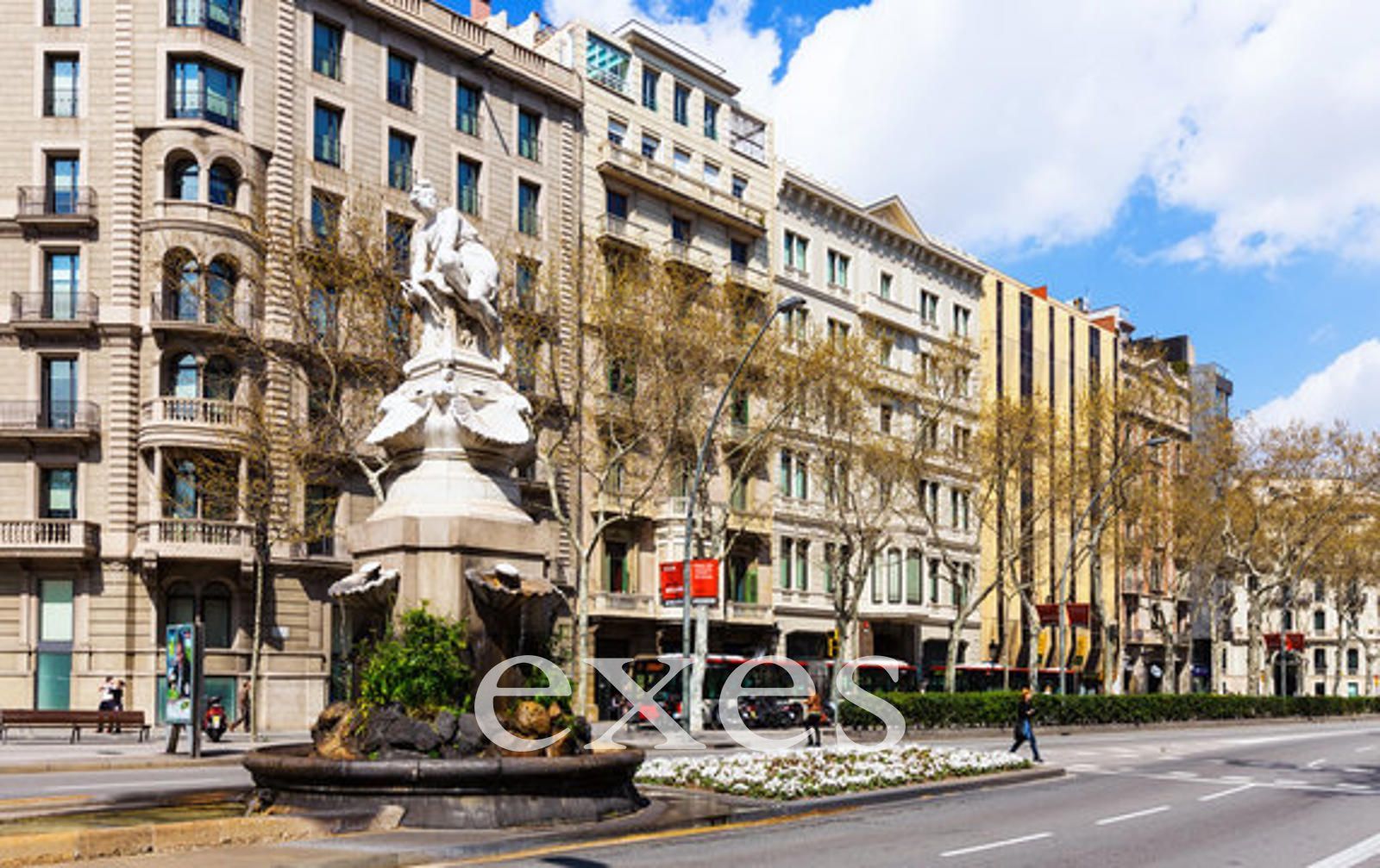 Sant Antoni: piso 87m², terraza 35m² sur, ascensor - Foto 17