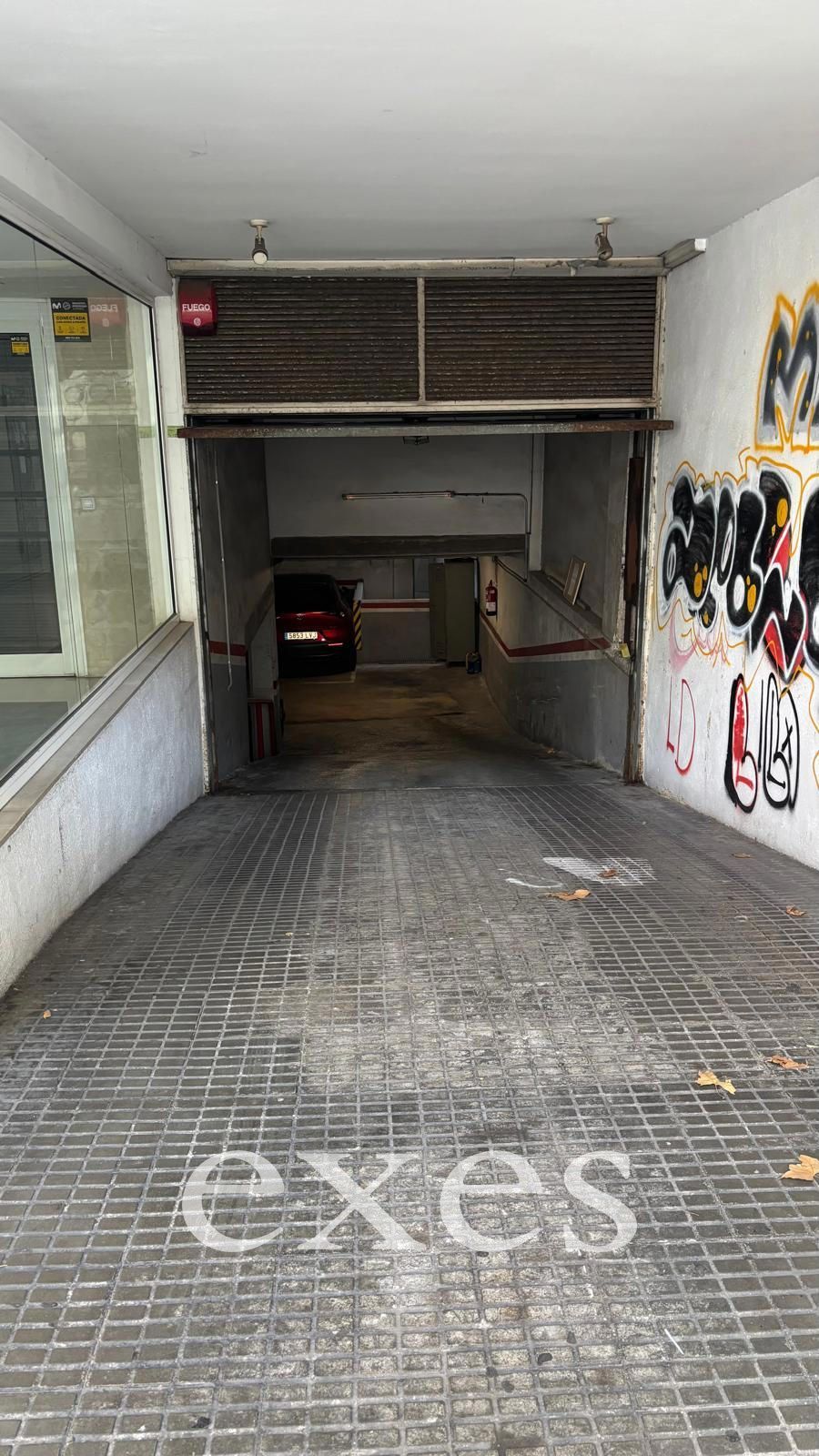 Plaza de Parking en venta - Foto 2