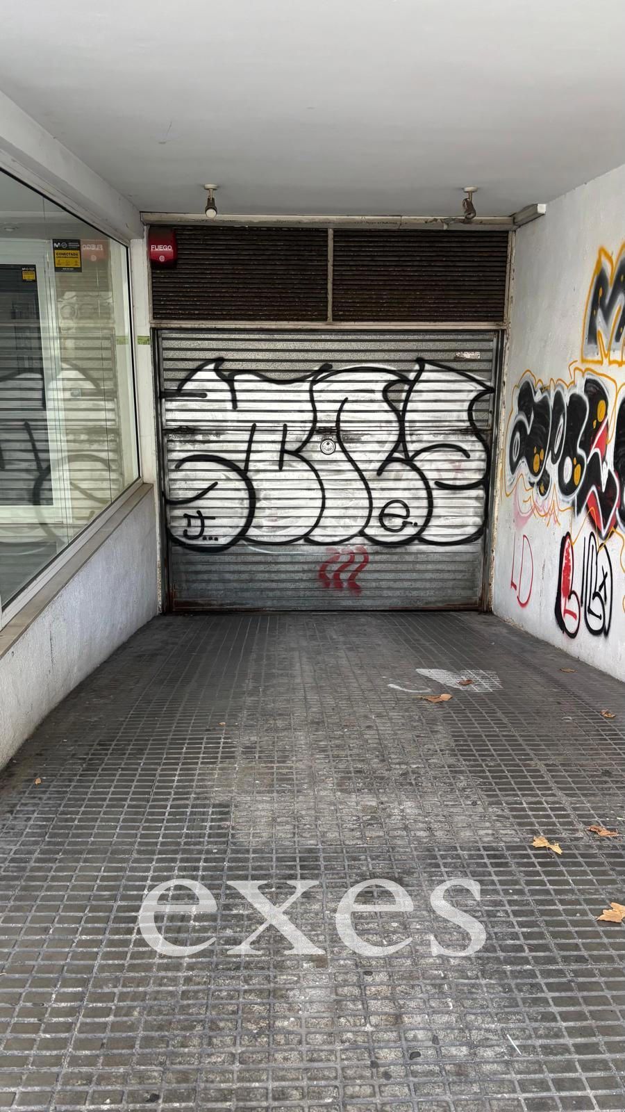 Plaza de Parking en venta - Foto 3