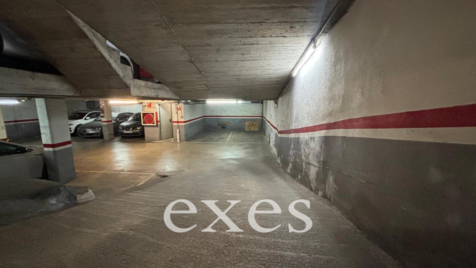 Plaza de Parking en venta - Foto 4