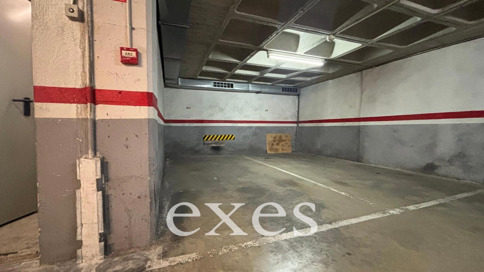 Plaza de Parking en venta - Foto 5
