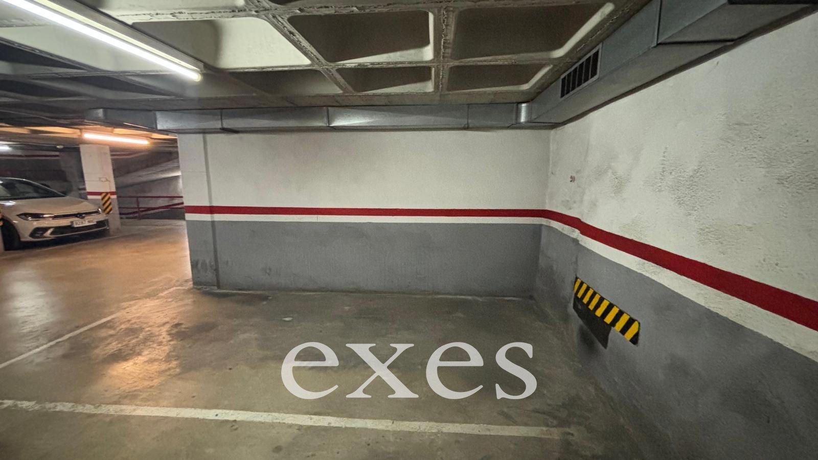 Plaza de Parking en venta - Foto 6