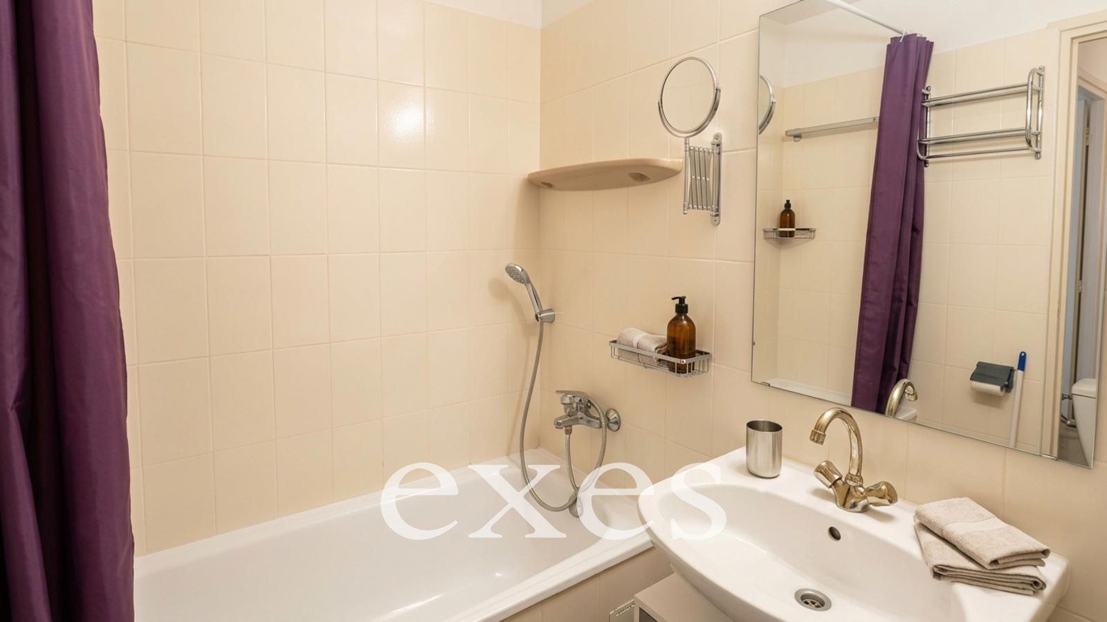 Estudio amplio con posibilidad de habitación, cerca de las pistas – Pas de la Casa. - Foto 5