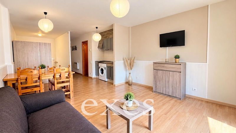 Étude en vente Pas De La Casa, El, Andorra. Ref: 2303. Exes Grup Expofinques