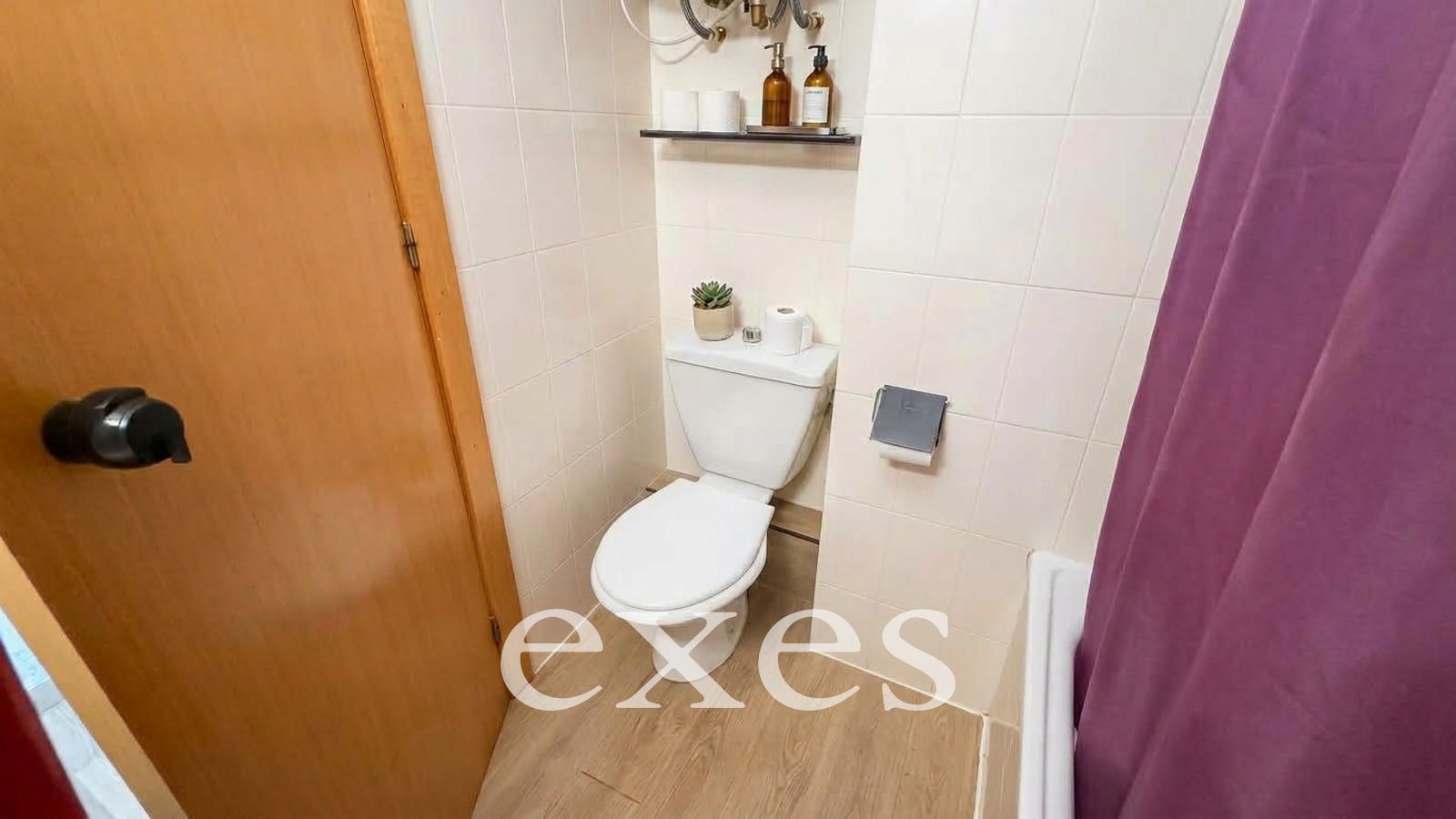 Estudio amplio con posibilidad de habitación, cerca de las pistas – Pas de la Casa. - Foto 4