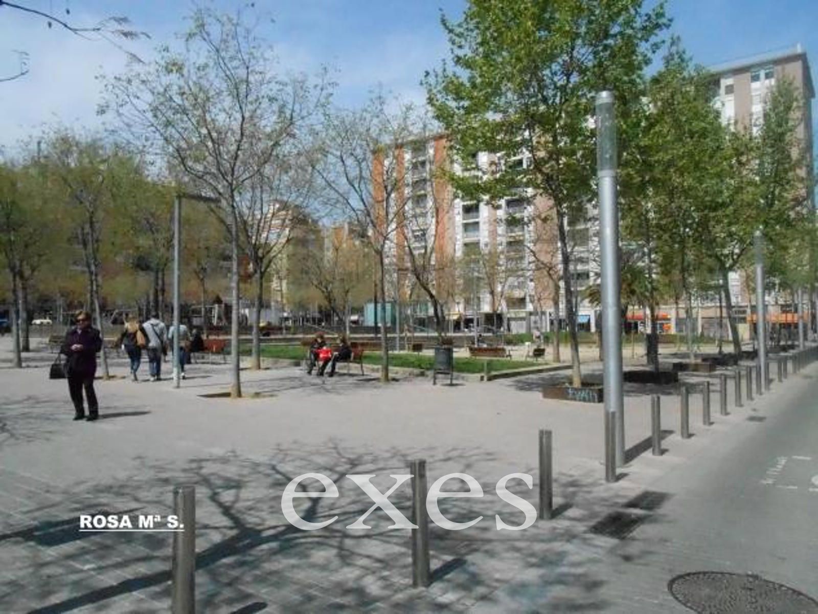 Pk para urbano: C/ Vèlia-Escòcia, PZ Garrigo - Foto 2