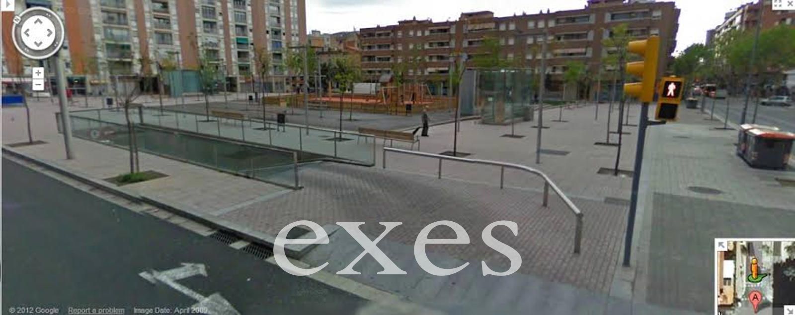 Pk para urbano: C/ Vèlia-Escòcia, PZ Garrigo - Foto 3
