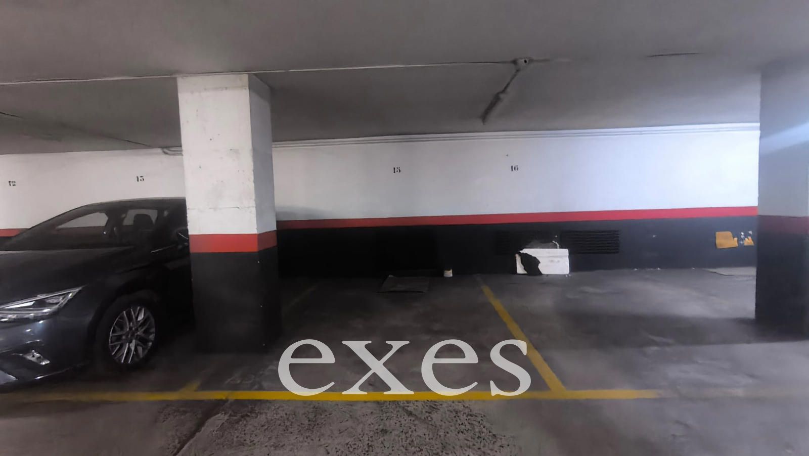 Pk para urbano: C/ Vèlia-Escòcia, PZ Garrigo - Foto 4