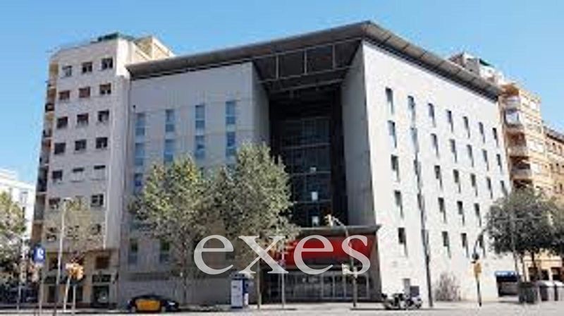 Flat for sale Barcelona. Ref: 2305. Exes Grup Expofinques