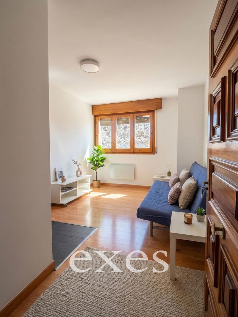 Flat for sale Encamp, Andorra. Ref: 2311. Exes Grup Expofinques