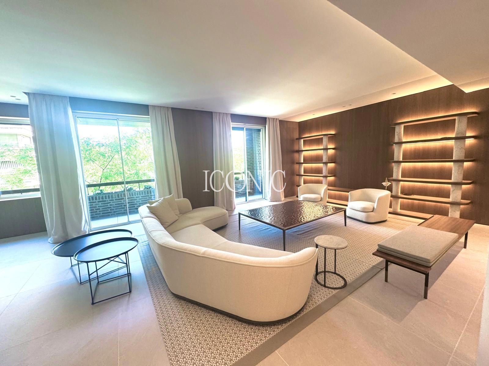 Piso en venta Madrid. Ref: 2167. Iconic Living 