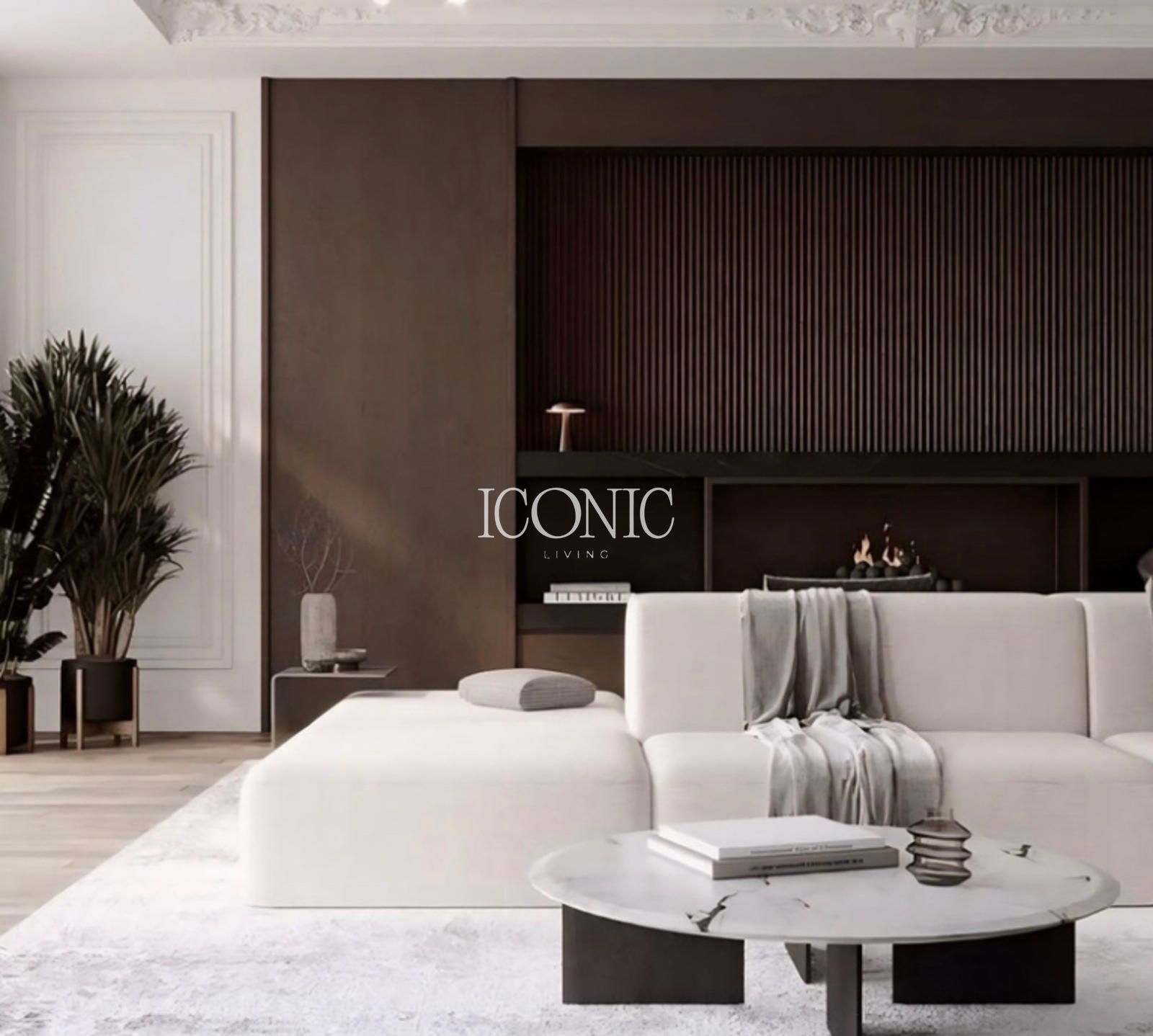 Piso en venta Madrid. Ref: 2351. Iconic Living 