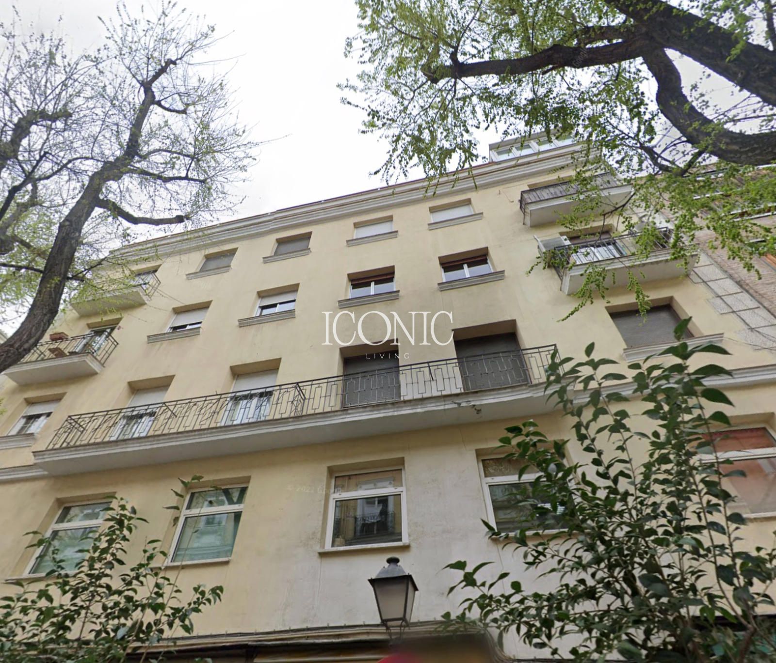 Local Comercial en venta Madrid. Ref: 2400. Iconic Living 