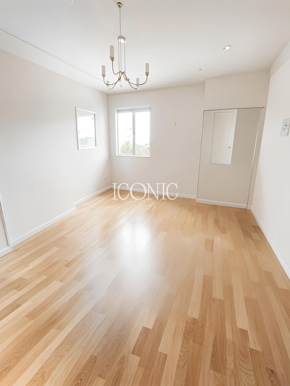 Piso en venta Madrid. Ref: 2407. Iconic Living 