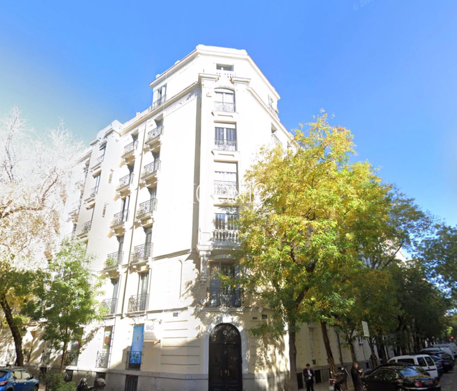 Piso en venta Madrid. Ref: 2433. Iconic Living 