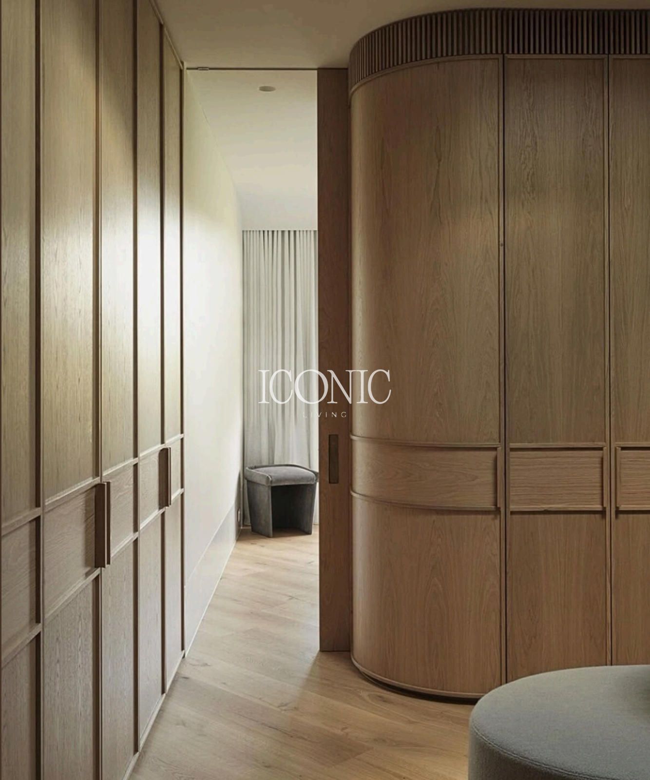 Piso en venta Madrid. Ref: 2444. Iconic Living 