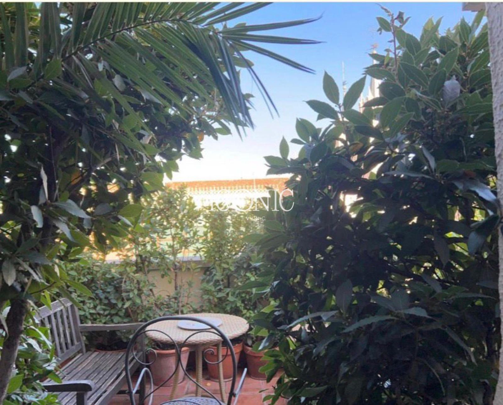 Penthouse for sale Madrid. Ref: 2464. Iconic Living 