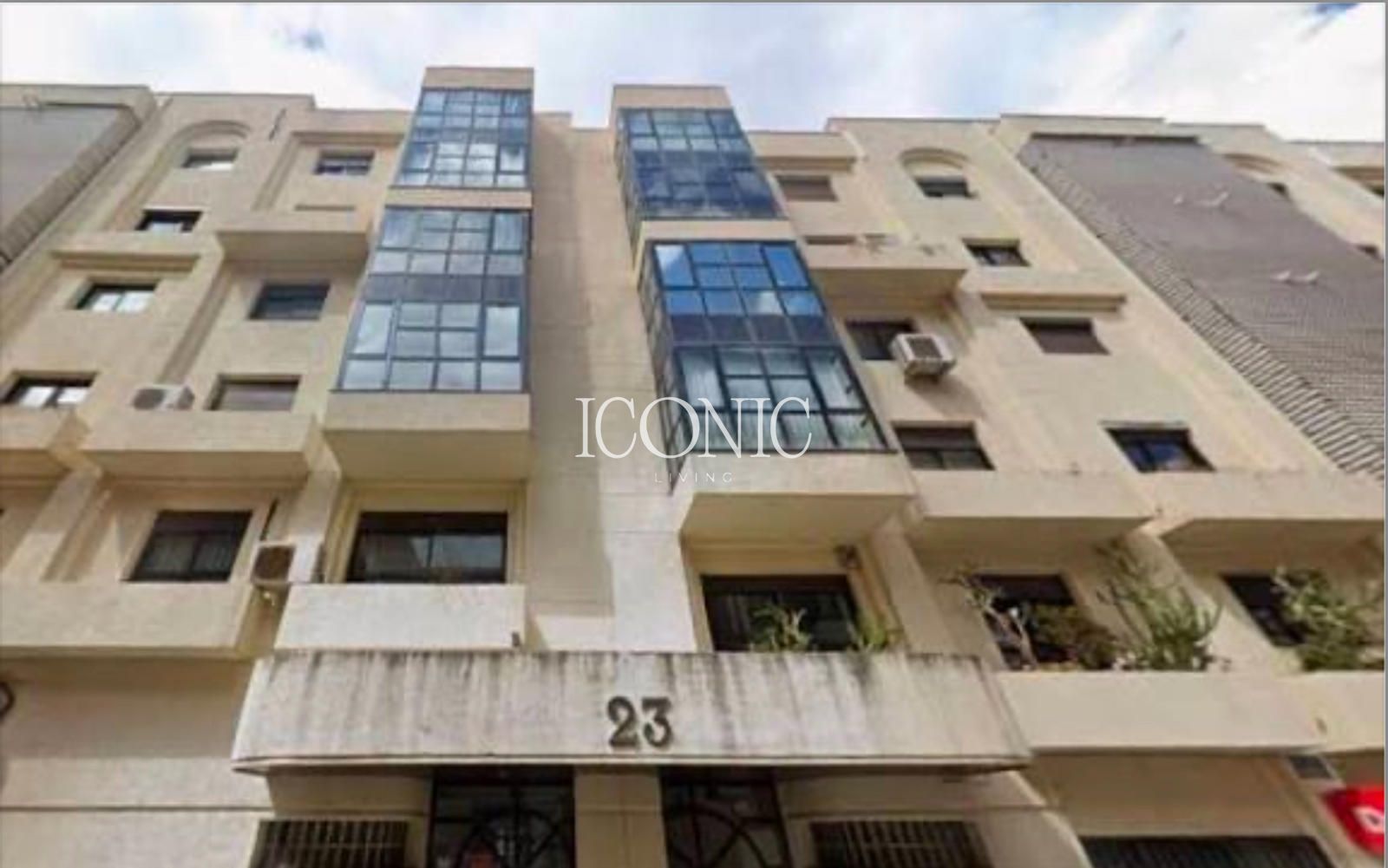 Flat for sale Madrid. Ref: 2479. Iconic Living 