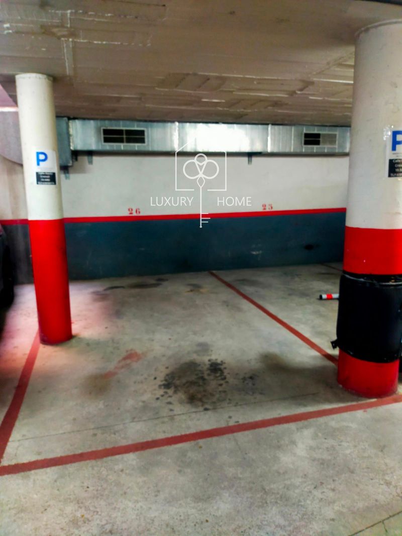 Garatge en venda Viladecans, Barcelona. Ref: 1035. LUXURY HOME BEGUES