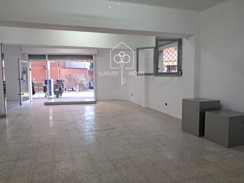 Local Comercial en venda Viladecans, Barcelona. Ref: 1043. LUXURY HOME BEGUES