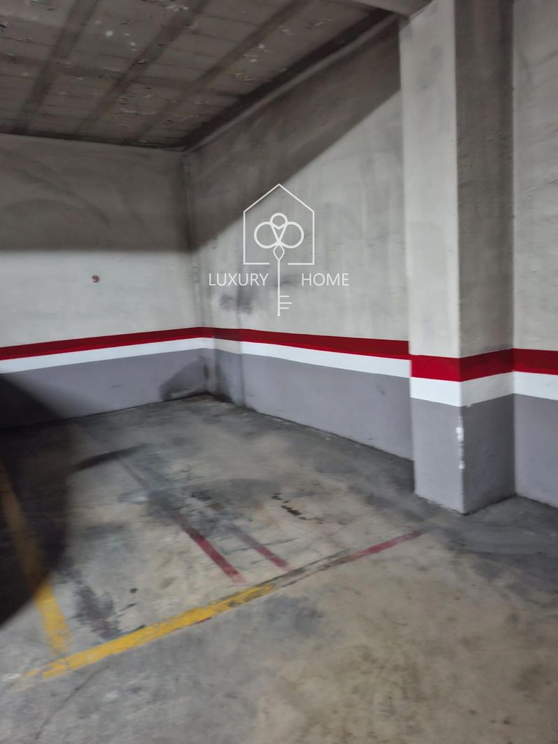 Garatge en venda Viladecans, Barcelona. Ref: 1086. LUXURY HOME BEGUES