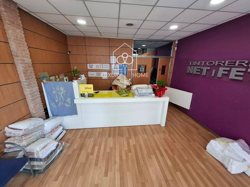 Local Comercial en venda Valls, Tarragona. Ref: 1087. LUXURY HOME BEGUES