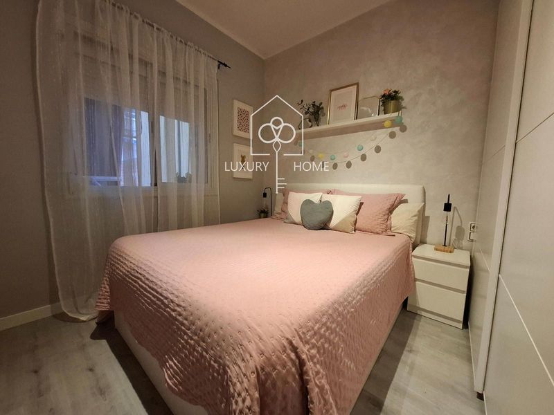 Piso en venta Viladecans, Barcelona. Ref: 1115. LUXURY HOME BEGUES